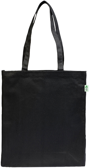 Allington Recycled 12oz Cotton Canvas Shopper Tote